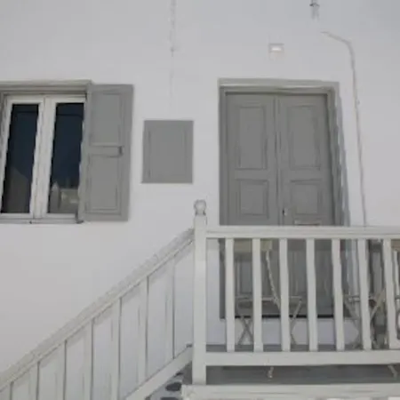 Holiday home Cityspace Apartment, *