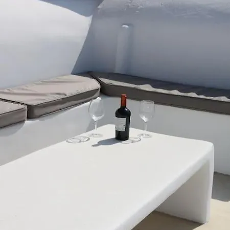 Cityspace Apartment, * Mykonos Town