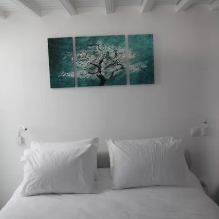 Cityspace Apartment,