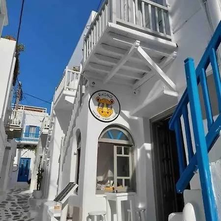 Cityspace Apartment, Holiday home