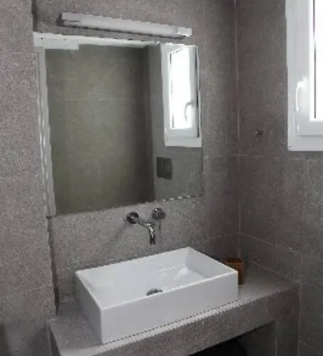 Tatil Evi Cityspace Apartment, Mykonos Town