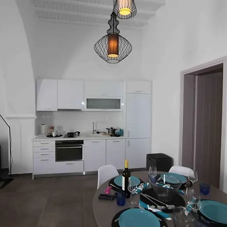 Cityspace Apartment, Dom wakacyjny