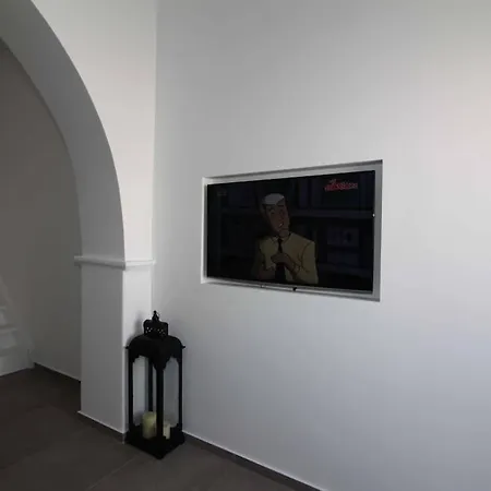 Cityspace Apartment, Dom wakacyjny