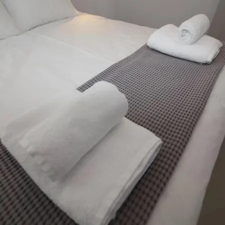 Cityspace Apartment, Dom wakacyjny *