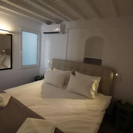 Cityspace Apartment, Ferienhaus