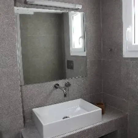 Dom wakacyjny Cityspace Apartment, Mykonos Town