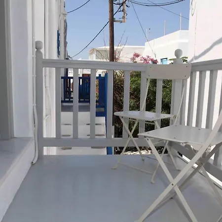 Ferienhaus Cityspace Apartment,