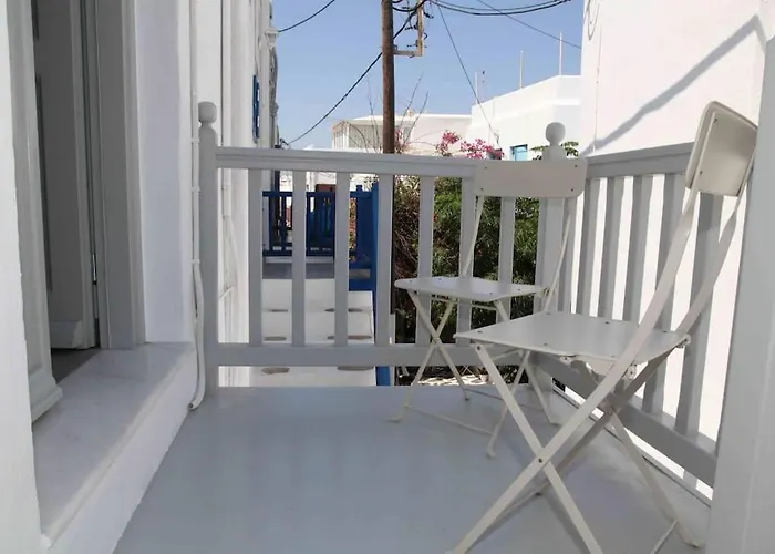 Prázdninový dům Cityspace Apartment,