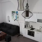 Cityspace Apartment, Mykonos Town