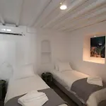 Cityspace Apartment, *